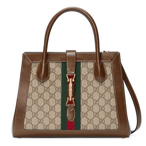 gucci jackie o tote model years|gucci jackie 1961 transparent bag.